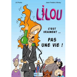 Lilou T01 C'est vraiment...