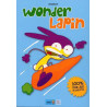 Wonder lapin T01 100% jus de carottes