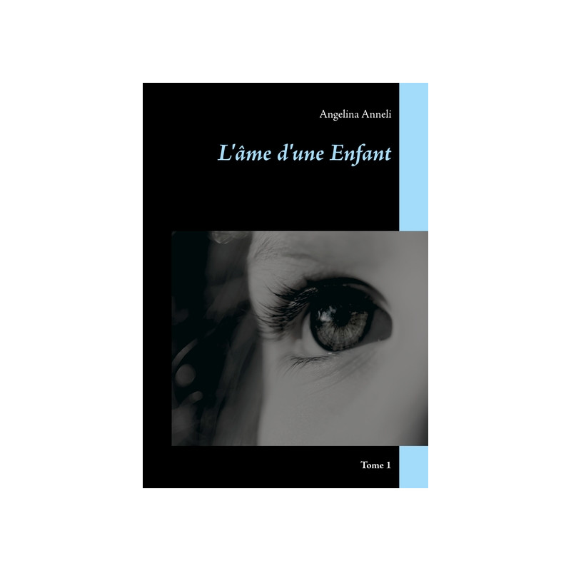 L'âme d'une Enfant