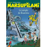 Marsupilami - Tome 8 - Le temple de Boavista