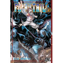 Fairy Tail T30