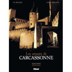Les Amants de Carcassonne