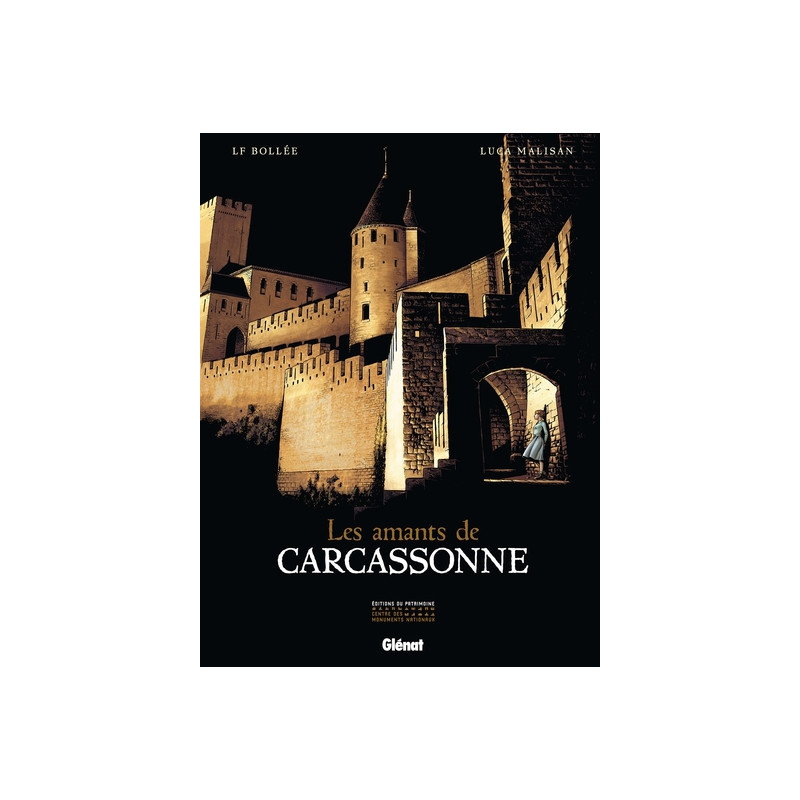 Les Amants de Carcassonne