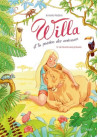Willa et la passion des animaux - tome 3 La course aux preuves