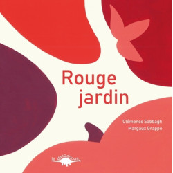 Rouge jardin