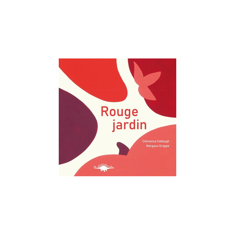 Rouge jardin