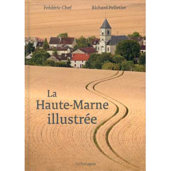 Haute-Marne illustrée