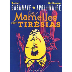 Mamelles de Tirésias (Les)
