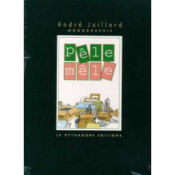 Pêle-Mêle 1 LUXE