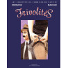 Frivolités édition originale
