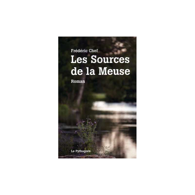 Sources de la Meuse (Les)