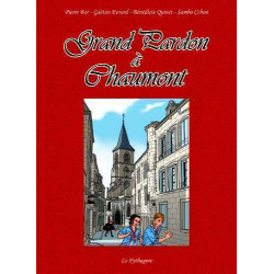 Grand Pardon à Chaumont -...