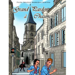Grand Pardon à Chaumont
