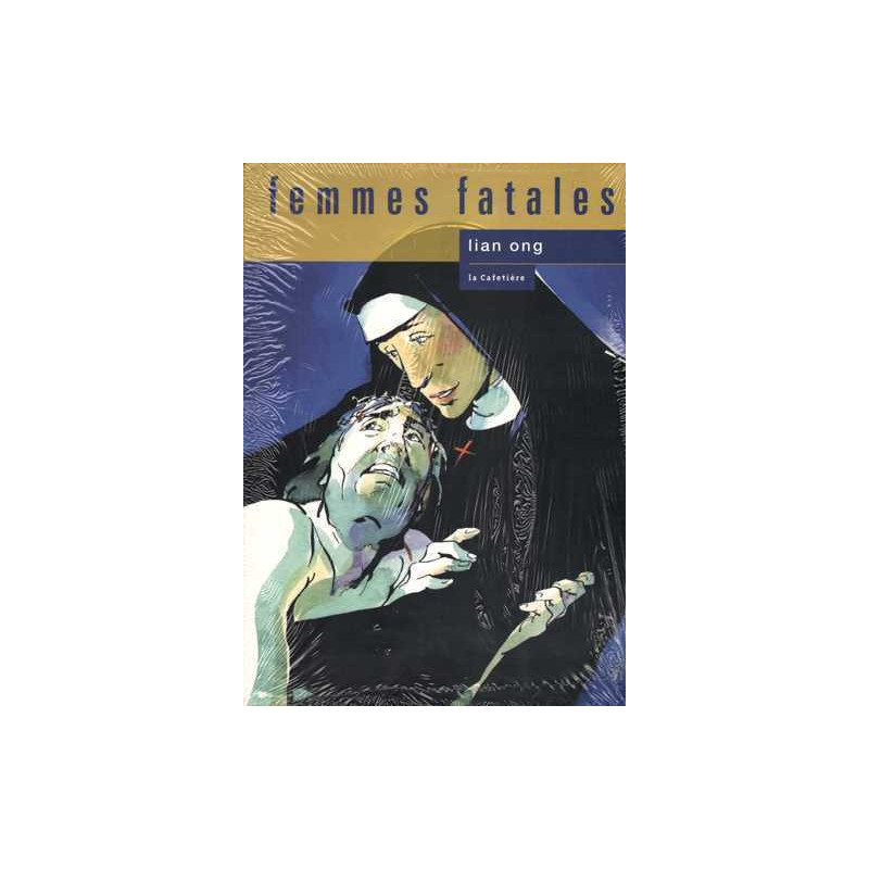 Femmes Fatales