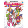 Apprends-moi le dessin