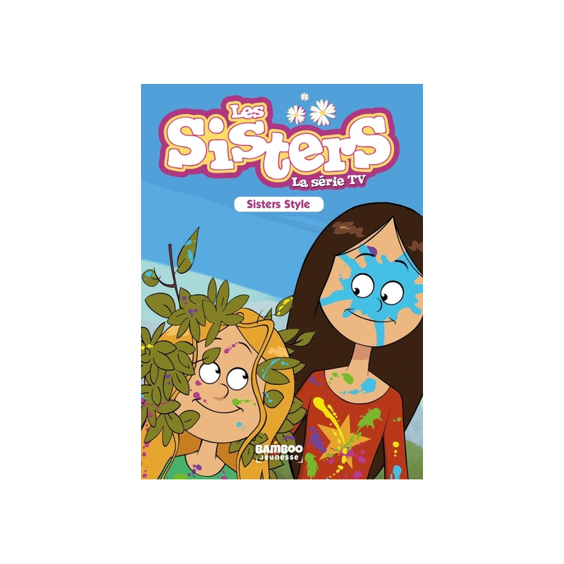 Les Sisters - La Série TV - Poche - tome 19