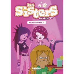 Les Sisters - La Série TV -...