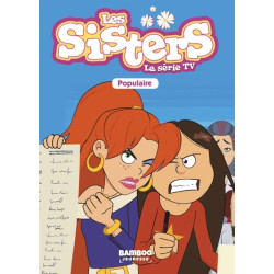 Les Sisters - La Série TV -...