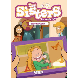 Les Sisters - La Série TV -...