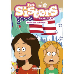 Les Sisters - La Série TV -...