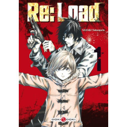 Re:Load - vol. 01