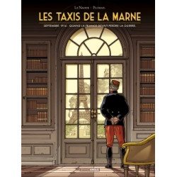 Les Taxis de la Marne -...