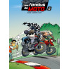 Les Fondus de moto - tome 02
