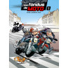 Les Fondus de moto - tome 01