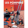 Les Pompiers - tome 07