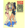 Trois d'entre elles