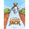 Loser Jack - tome 01 - top humour