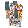 Spoon and White - pack tome 02 + tome 09