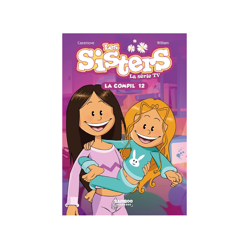 Les Sisters - La Série TV - La Compil 12