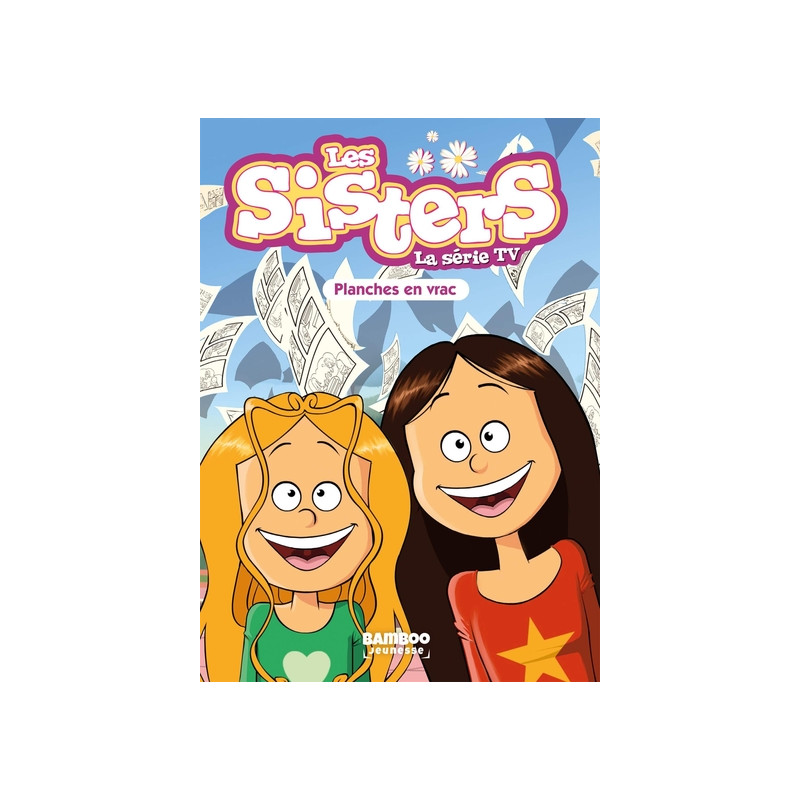 Les Sisters - La Série TV - Poche - tome 73