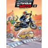 Les Fondus de moto - tome 13