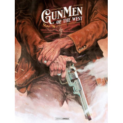 Gunmen of the West - vol....