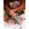 Gunmen of the West - vol. 01 - édition spéciale