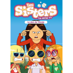 Les Sisters - La Série TV -...