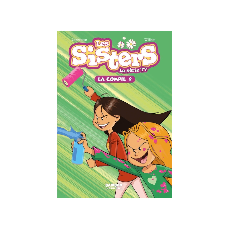Les Sisters - La Série TV - La Compil 09