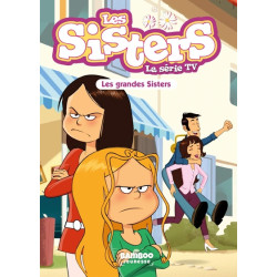 Les Sisters - La Série TV -...