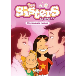 Les Sisters - La Série TV -...
