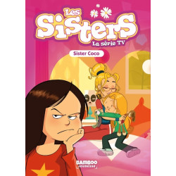 Les Sisters - La Série TV -...