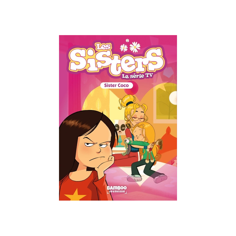 Les Sisters - La Série TV - Poche - tome 64