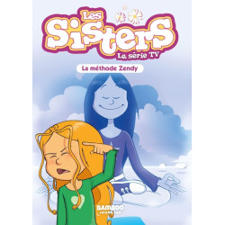 Les Sisters - La Série TV -...
