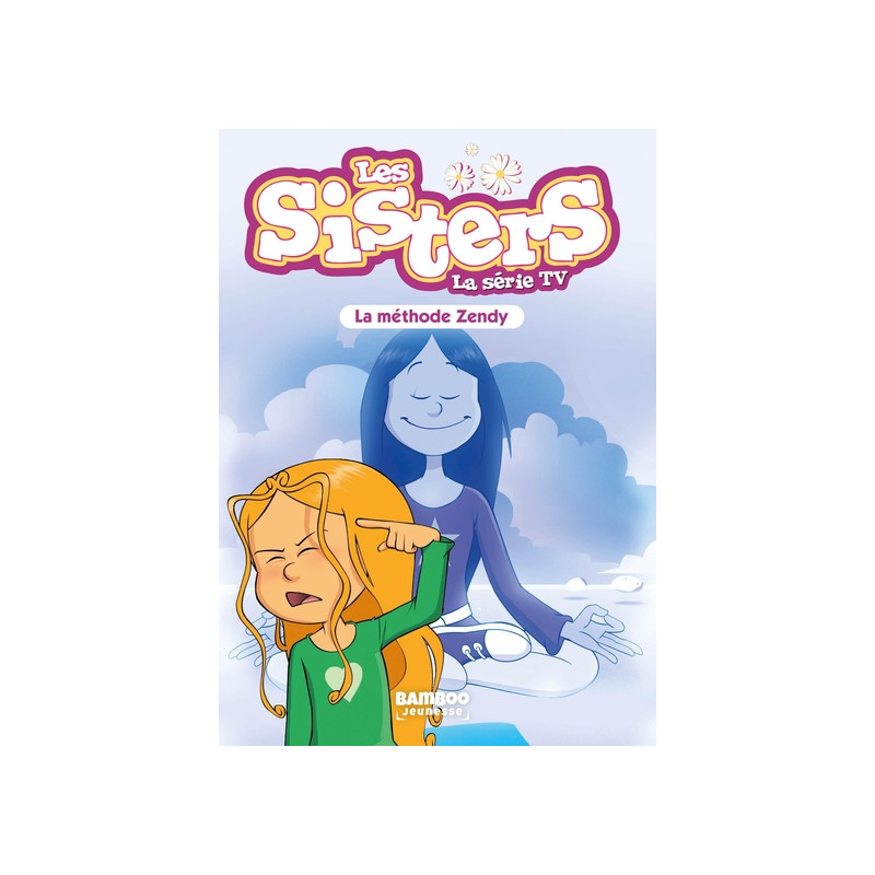 Les Sisters - La Série TV - Poche - tome 63