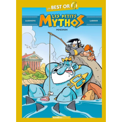 Les Petits Mythos - Best Or...