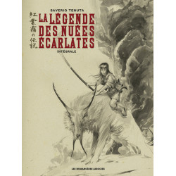 LA LEGENDE DES NUEES...