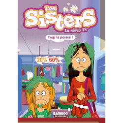 Les Sisters - La Série TV -...