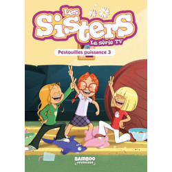 Les Sisters - La Série TV -...