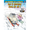 Les Damnés de la route - tome 09
